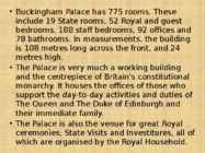Buckingham Palace #6
