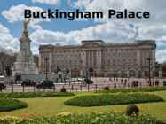 Buckingham Palace