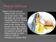 Vana-Kreeka jumalad #21