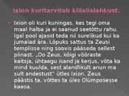 Vana-Kreeka jumalad #24
