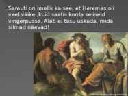Vana-Kreeka jumalad #29