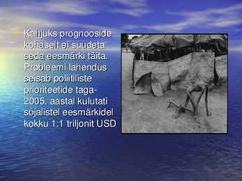 Toidupuudus #5