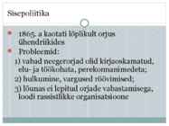 Ameerika Ühendriigid #5