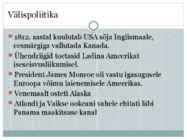 Ameerika Ühendriigid #6