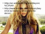 BEYONCE #4
