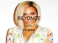 BEYONCE