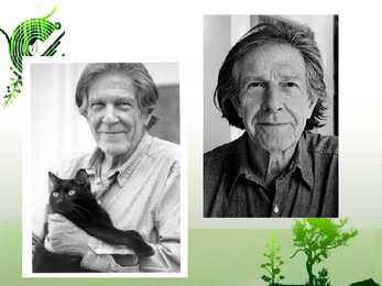 John Cage - presentatsioon #8