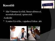 Ida- Virumaal elavad tõrjutud lapsed #6