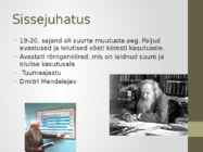 Teadus ja tehnika #2