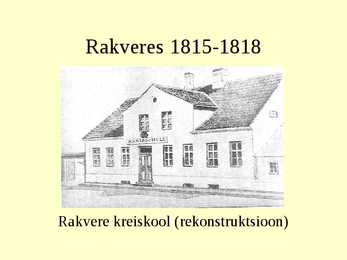 Friedrich Reinhold Kreutzwald - presentatsioon #11