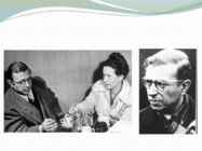 Jean-Paul Sartre #4