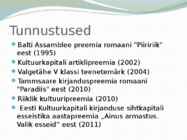 Tõnu Õnnepalu #4