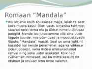 Tõnu Õnnepalu #6