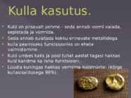 Kuld #7