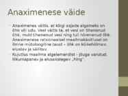 Anaximenes #3