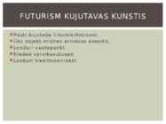Futurism #8