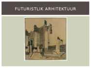Futurism #9
