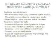 Migratsioon ja pagulus #15