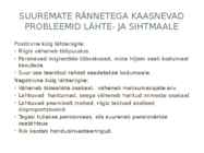 Migratsioon ja pagulus #16