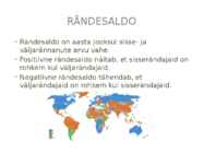Migratsioon ja pagulus #6