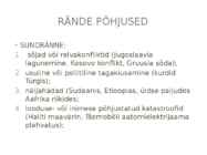 Migratsioon ja pagulus #9