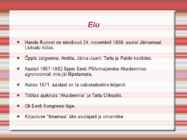 Hando Runnel #2