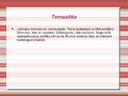 Hando Runnel #4