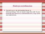 Hando Runnel #5