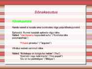 Hando Runnel #8
