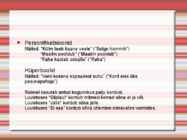 Hando Runnel #9