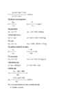 Laboratoorne töö 1- ideaalgaaside seadused-Keemia alused #5