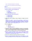 Juhtimise alused #10