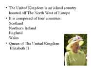 United Kingdom - esitlus #2
