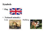 United Kingdom - esitlus #3