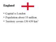 United Kingdom - esitlus #6