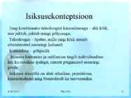 Carl Gustav Jung sotsiaalfilosoofia #3