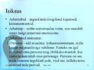 Carl Gustav Jung sotsiaalfilosoofia #5