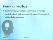 Carl Gustav Jung sotsiaalfilosoofia #7