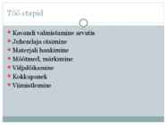 Bassikõlari kasti valmistamine #2