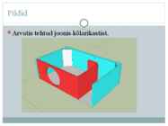 Bassikõlari kasti valmistamine #4