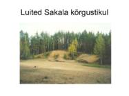 Läänemere areng ja rannatüübid #26