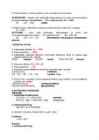 Orgaaniline keemia #21