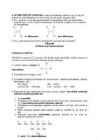 Orgaaniline keemia #4