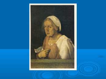 Giorgione #16