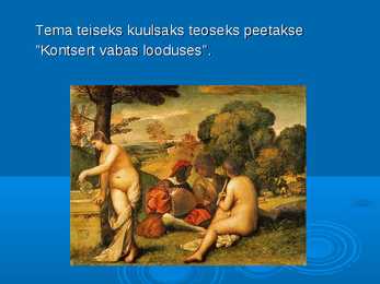 Giorgione #4