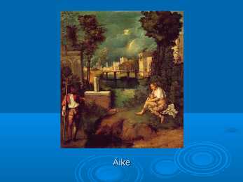 Giorgione #6