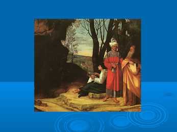 Giorgione #7