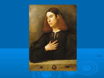 Giorgione #9
