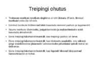 Tööpingid #6