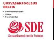 Uusvasakpoolsus #4